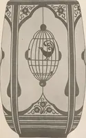 Picture 19 of 403 from Keramic studio (1899), leaf 21