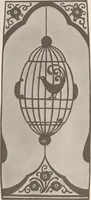 Picture 20 of 403 from Keramic studio (1899), leaf 21