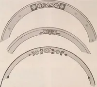 An illustration from Keramic studio (1899)