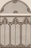 An illustration from Keramic studio (1899)