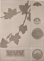 An illustration from Keramic studio (1899)