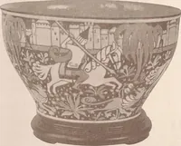 Picture 309 of 403 from Keramic studio (1899), leaf 223