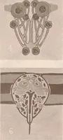Picture 318 of 403 from Keramic studio (1899), leaf 227