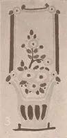 Picture 319 of 403 from Keramic studio (1899), leaf 227
