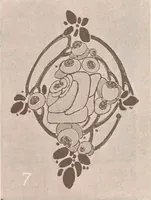 An illustration from Keramic studio (1899)