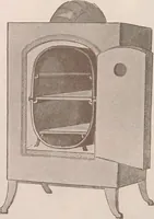 An illustration from Keramic studio (1899)