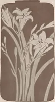 An illustration from Keramic studio (1899)