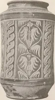 An illustration from Keramic studio (1899)