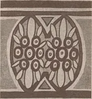 An illustration from Keramic studio (1899)