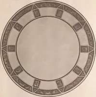 An illustration from Keramic studio (1899)