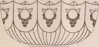 An illustration from Keramic studio (1899)