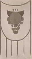 Picture 351 of 403 from Keramic studio (1899), leaf 249