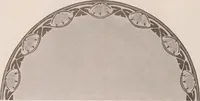 An illustration from Keramic studio (1899)