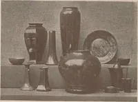 An illustration from Keramic studio (1899)