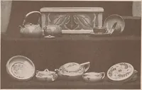 An illustration from Keramic studio (1899)