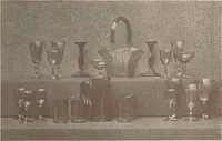 An illustration from Keramic studio (1899)