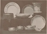 An illustration from Keramic studio (1899)