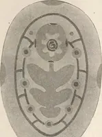 An illustration from Keramic studio (1899)
