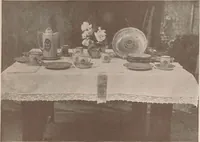 An illustration from Keramic studio (1899)