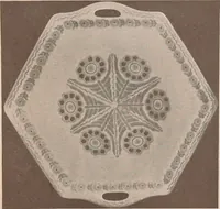 An illustration from Keramic studio (1899)