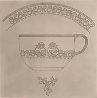 An illustration from Keramic studio (1899)