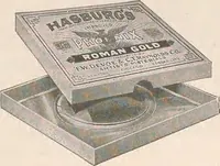 An illustration from Keramic studio (1899)