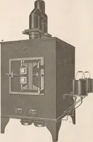 An illustration from Keramic studio (1899)