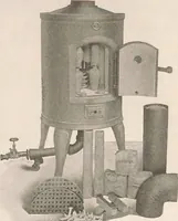 An illustration from Keramic studio (1899)