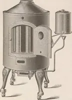 An illustration from Keramic studio (1899)