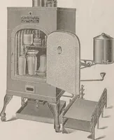 An illustration from Keramic studio (1899)