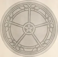 An illustration from Keramic studio (1899)