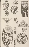 An illustration from Keramic studio (1899)