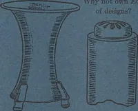 Picture 44 of 403 from Keramic studio (1899), leaf 38