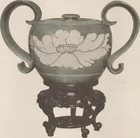 Picture 47 of 403 from Keramic studio (1899), leaf 42