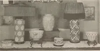 An illustration from Keramic studio (1899)