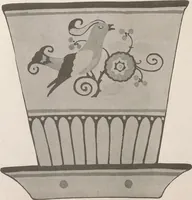 Picture 55 of 403 from Keramic studio (1899), leaf 46