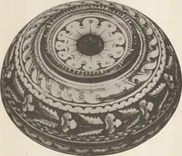 An illustration from Keramic studio (1899)