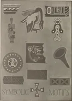 Picture 57 of 403 from Keramic studio (1899), leaf 48