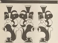 An illustration from Keramic studio (1899)