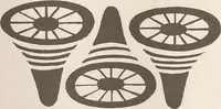 An illustration from Keramic studio (1899)