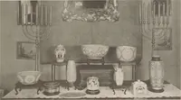 An illustration from Keramic studio (1899)