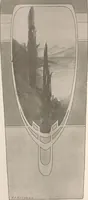 Picture 69 of 403 from Keramic studio (1899), leaf 53