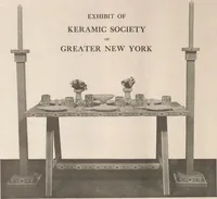 Picture 79 of 403 from Keramic studio (1899), leaf 66