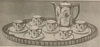 An illustration from Keramic studio (1899)