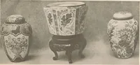 An illustration from Keramic studio (1899)