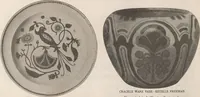 Picture 98 of 403 from Keramic studio (1899), leaf 72
