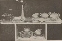An illustration from Keramic studio (1899)