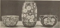 An illustration from Keramic studio (1899)