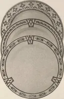 An illustration from Keramic studio (1899)