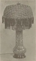 An illustration from Keramic studio (1899)